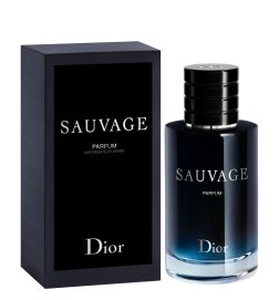 Sauvage - Parfum Sauvage - Parfum